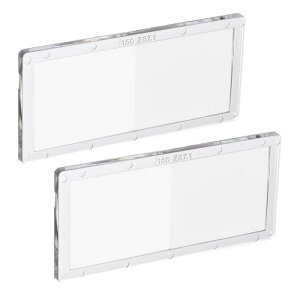 PATIKIL gnڃY 2 PC 1.5xg僌Y nڃwbgp