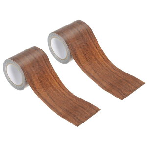 PATIKIL ƋCe[v Ce[v ؖڒe[v 9.14 M x 57mm ȔS A hAe[uLrlbgp _[NuEI[N