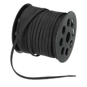 PATIKIL tbgXG[hU[[X 5mm x 50[h tFCNXG[hU[R[h lbNX uXbg r[Y΍ ^bZA[gNtgp 