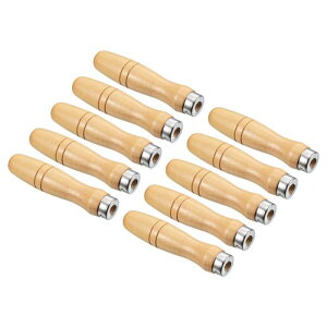 PATIKIL 120 mm ؐt@Cnh 10 ₷ؒfc[ t@CnhpANZT ^J[t 9.8 mmat@Cp