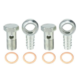 ACROPIX 18mm ID 16mm OD oW[{g z[Xo[up jo[TRCA_v^[RlN^[ I[goCԗp Vo[g[ Jbp[g[ 8