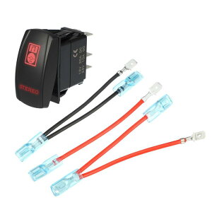 ACROPIX jo[TXeILEDCgo[ 5s ^gObJ[IItXCb` 20A/12V 10A/24V ԗp h {[g vX`bN bhLEDƖt 1Zbg