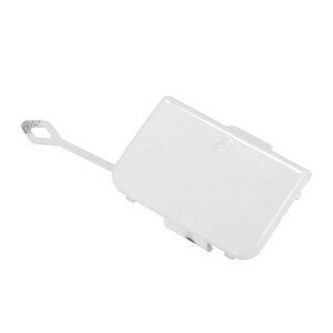 A ABSOPRO �Ԃ̌����t�b�N�A�C�z�[���J�o�[�L���b�v Mercedes�ɑΉ�Benz�ɑΉ� C300 W204�ɑΉ� 2008-2011 �ϋv�� �v���X�`�b�N �z���C�g �t�����g�o ���p�[