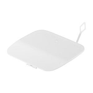 A ABSOPRO �Ԃ̌����t�b�N�A�C�z�[���J�o�[�L���b�v Mercedes�ɑΉ�Benz�ɑΉ� C300�ɑΉ� 2015-2020 �ϋv�� �v���X�`�b�N �z���C�g ���A�o ���p�[