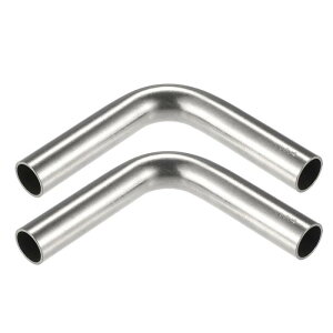 A ABSOPRO xhG{pCv`[u DIY r C C^[N[[zC`[u  gbN ԗp jo[T ϋv 304 XeX| 19mmOa 100mmr 90x Vo[g[ 2