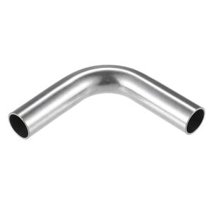 A ABSOPRO xhG{pCv`[u 22 mmOa r̒100 mm 90x DIY r C C^[N[[zC jo[T  gbN ԗp ϋv 304XeX| Vo[g[