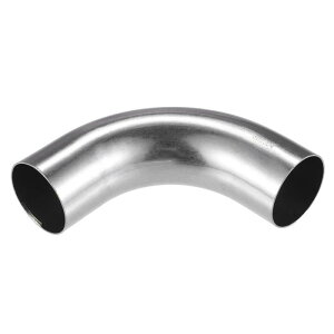 A ABSOPRO xhG{pCv`[u 45 mmOa r̒100 mm 90x DIY r C C^[N[[zC jo[T  gbN ԗp ϋv 304XeX| Vo[g[