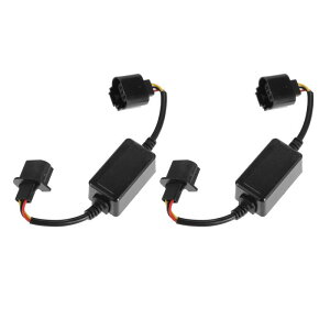 A ABSOPRO LEDԂ̃wbhCgLoXfR[_ 9008 G[Ȃ xRfR[_̌ A`tbJ[R vX`bN ubN 2