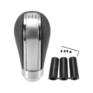 A ABSOPRO �J�[�g���b�N5�X�s�[�h�M�A�V�t�g�m�u ���j�o�[�T�� 9 cm �}�j���A���g�����X�~�b�V�����V�t�^�[�w�b�h 5MT ���o�[�X�e�B�b�N�n���h�� �A���~�j�E������ �V���o�[�g�[��