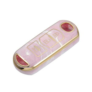 A ABSOPRO L[tHuJo[ MazdaɑΉ CX-3 CX-4 Ή 3{^ 핿 t@bV \tg TPU [gL[X X}[gL[tHuP[X یVF sN