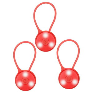 PATIKIL LEDjOCg 3 VR[v oCN̈S Cgi[ jOCg TCNO ̎U bh