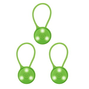 PATIKIL LEDjOCg 3 VR[v ]ԈSCg jOCg i[ TCNO ̎Up 