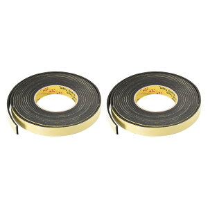 uxcell X|We[v 5 M 20mm 3 mm EVAЖʃV[OtH[e[v ubN 2