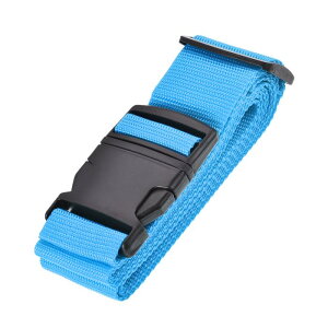 uxcell ��ו��X�g���b�v �X�[�c�P�[�X�x���g �o�b�N�����x���t�� 2Mx5cm ���߉\ PP ���s�o�b�O � �t���i �X�J�C�u���[