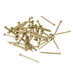 uxcell ȃuXlC DIY ʐ^ؔƒANZT[p ϐH 1.2 x 20 mm 50