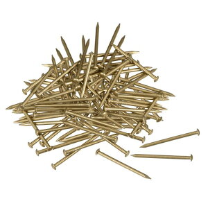 uxcell ȃuXlC DIY ʐ^ؔƒANZT[p ϐH 1.5 x 25 mm 100