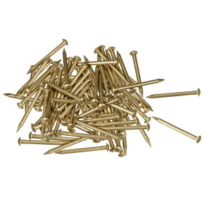 uxcell ȃuXlC DIY ʐ^ؔƒANZT[p ϐH 2 x 25 mm 100