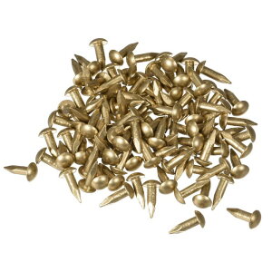 uxcell ȃuXlC DIY ʐ^ؔƒANZT[p ϐH 2.8 x 10 mm 100