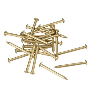 uxcell ȃuXlC DIY ʐ^ؔƒANZT[p ϐH 2.8 x 40 mm 25