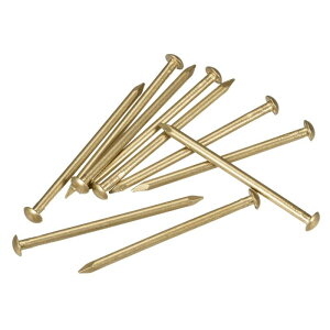 uxcell ȃuXlC DIY ʐ^ؔƒANZT[p ϐH 2.8 x 55 mm 10