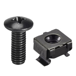 uxcell bNibg XNGAibg LveBuibg VFtLrlbgp Yf| M6 x 19mm 50Zbg