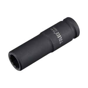uxcell �f�B�[�v�C���p�N�g�\�P�b�g �C���p�N�g�����`�\�P�b�g �C���p�N�g�h���C�o�[�\�P�b�g 12�|�C���g CR-MO�X�`�[�� 25.4mm�h���C�u 14mm 78mm ����