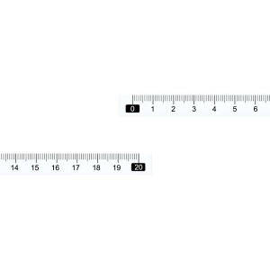 uxcell K S胋[[  20cm E֓ǂݎ zCg 10