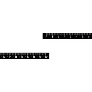 uxcell K S胋[[  150cm E֓ǂݎ ubN