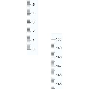 uxcell [Nx`[[ Se[v SXebJ[ 150cm ǂݎ zCg