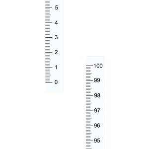 uxcell [Nx`[[ Se[v SXebJ[ 100cm ǂݎ 