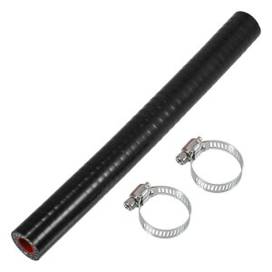X AUTOHAUX 1Zbg a10mm/0.39" 200mm 7.87" 0x ubN bh J[ VRz[X VR`[u C^[N[[ ^[{ Ce[N WF[^[z[X ϔMz[X ڑz[X z[