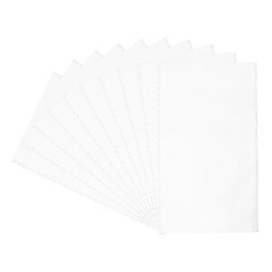uxcell NA`F 15 cm x 10 cm vX`bN tbgI[vGh OPP`Fg[g Z| NbL[ LfB[ WG[ Mtgp NA 200