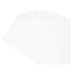 uxcell NA`F 8.5 cm x 5 cm vX`bN tbgI[vGh OPP`Fg[g Z| NbL[ LfB[ WG[ Mtgp NA 100