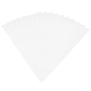 uxcell NA`F 37 cm x 18 cm vX`bN tbgR[I[vGh OPP`Fg[g Z| NbL[ LfB[ WG[ Mtgp NA 200