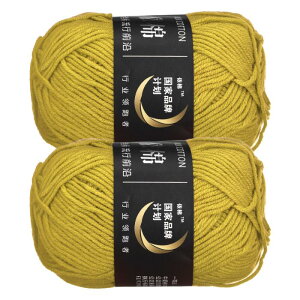 uxcell �A�N���������� 50g/1.76oz �_�炩�� �����j�҂݂̎� �҂ݕ��Ƃ����j�҂݃N���t�g�v���W�F�N�g�p �_�[�N�C�G���[ 2��