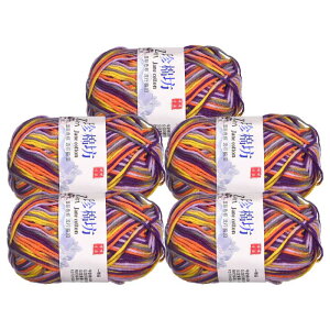 uxcell �R�b�g���u�����h�� 50g/1.76oz �_�炩�� �����j�҂݂̃N���t�g�� �҂ݕ��Ƃ����j�҂݃N���t�g�v���W�F�N�g�p �J���t�� �I�����W 5��