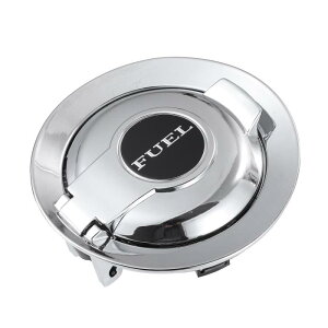 X AUTOHAUX Ԃ̔R hAJo[ KXJo[Lbv C 68250120AA R^NtB[hALbv DodgeɑΉ ChallengerɑΉ 2008-2022 Vo[g[