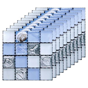 uxcell UCN^CXebJ[ h TCY ȔS^Cǎ Lb` oX[p 25 100x100mm u[+O[