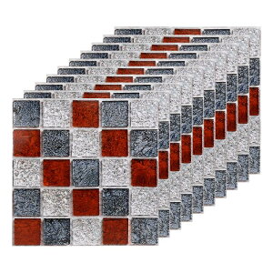 uxcell UCN^CXebJ[ h TCY ȔS^Cǎ Lb` oX[p 25 100x100 mm bh+u[