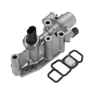 X AUTOHAUX �\���m�C�h�X�v�[���R���g���[���o���u VTEC Hon da�ɑΉ� Civic 2006 2007 2008 2009 2010 2011�ɑΉ� �σ^�C�~���O�\���m�C�h 15810-RNA-A01