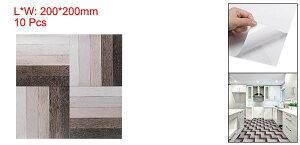 uxcell ǃ^CXebJ[ Ȑڒ ؖڃtAXebJ[ }bgtXg^C Lb` oX[ Ƃ̑p 10 200x200 mm x[W+O[