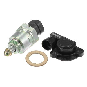 X AUTOHAUX �X���b�g���ʒu�Z���T�[ TPS �R������ �A�C�h����C����كL�b�g Chevrolet�ɑΉ� Astro bla zer S10 bla zer�ɑΉ� 1991-1994 25527077 1�Z�b�g