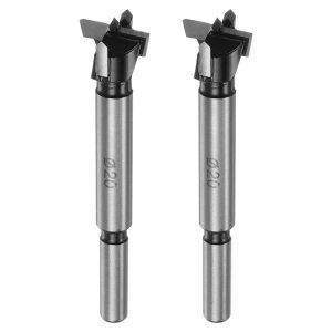 uxcell 1 tHXi[hrbg 20mm Y^OXe ؍ tHXi[rbg I[vi[Jb^[ qWp H ؍H ubN