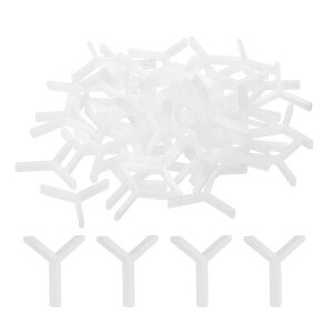 uxcell 100̕Ǐ^CpvX`bNY^Xy[T[ ^COc[ 1.5mm 1/16" Zp^CpXy[T[ Z~bN^C̎tɓKĂ܂BF̓zCgłB