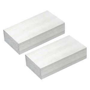 uxcell A~ptbgo[ A~p_ 6061A~jE T6511ő V~XgbN 2 25 x 50 x 102 mm xx