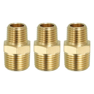 PATIKIL ^JZpjbvpCvp lWA_v^[ 3 10 mm NPT x 6 mm NPT IX RlN^[JbvO