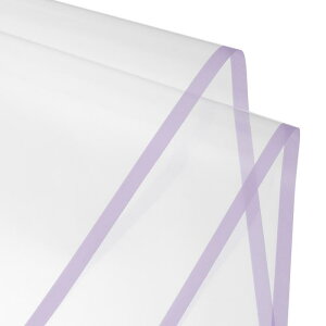 uxcell Ԃ̕ h ԑt[bsOy[p[ Ԃ̕ DIYH|i Mtg{bNX̕p 10 p[vGbW NA 58 x 58 cm