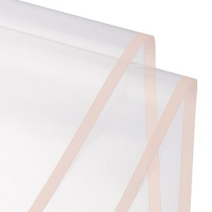 uxcell Ԃ̕ h ԑt[bsOy[p[ Ԃ̕ DIYH|i Mtg{bNX̕p 20 sNGbW NA 58 x 58 cm