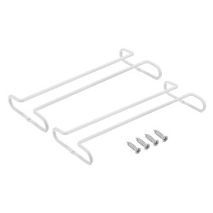 uxcell COXbNA_[Lrlbg 260 mm XeEFACOXnMObN XeX| COXI[KiCU[ [nK[ 5 mmXeEFAJp ub
