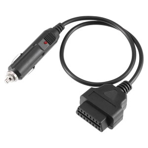 X AUTOHAUX IX-VK[C^[Z[o[ً}dP[u ffc[ A_v^RlN^P[u OBD2